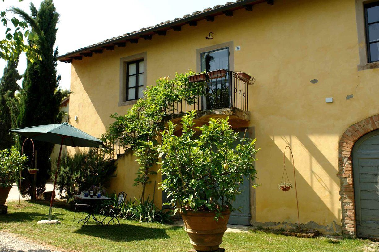 Chianti Holiday Homes Poggibonsi Exterior photo